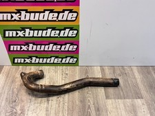 Auspuff Honda CRF CR-F 450