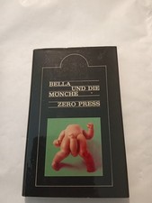 Zero Press - Hardcover Herren