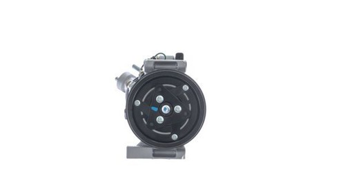 Mahle kompressor klimaanlage - mahle,