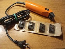 Haartrimmer Komet 26w DDR HS