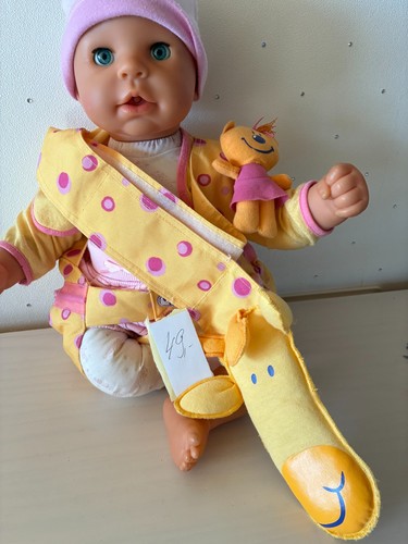 Chou 48cm - chou-chou,