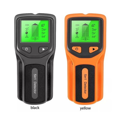 Wand scanner 1 - scanner, 5-in
