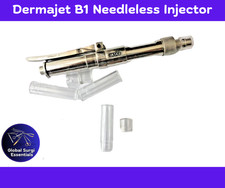 Dermajet B1 Nadelloser