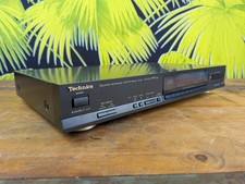 Technics ST-G470 AM/FM Radio