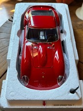 Kyosho ferrari 250 gto - ferrari,