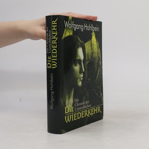 Die chronik der unsterblichen - der,