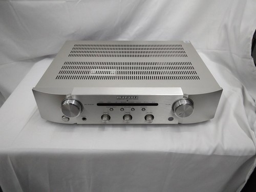 Marantz pm6005 vollverstärker - marantz,