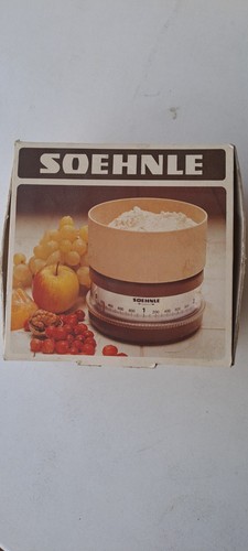 Soehnle küchenwaage - soehnle,