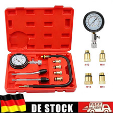 0-20 BAR KOMPRESSIONSTESTER