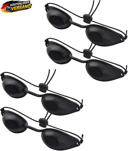 Schutzbrille set für - set,