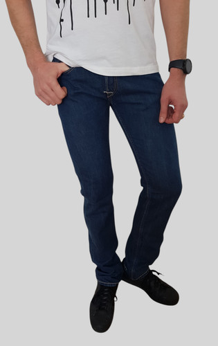 Levis red tab jeans - red, hose