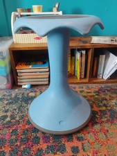 Hokki 18 Inch Wobble Stool