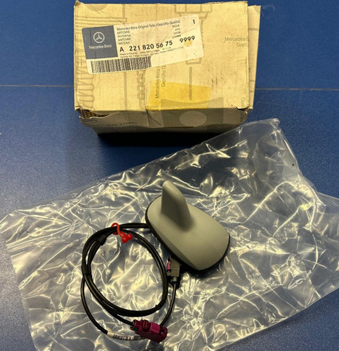 Original mercedes gps - original,