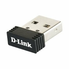 USB-WLAN-Adapter D-Link