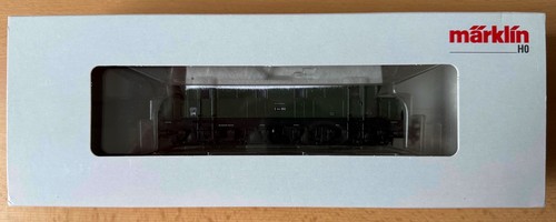 Märklin 37442 e lok - h0,