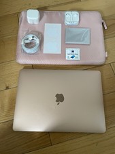 Seltenes Apple MacBook Air