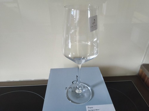 Schott zwiesel pure st - schott, 4