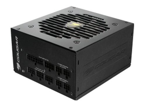 Compucase cougar gex850 - cougar,