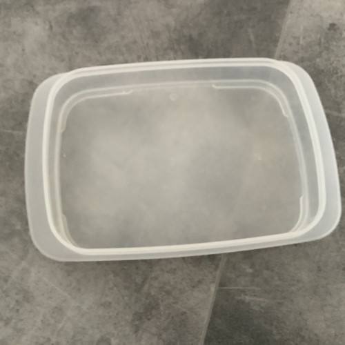 Tupperware ersatzbehälter - tupperware, 1