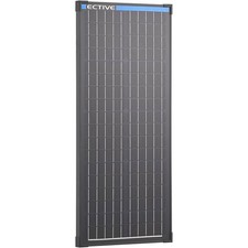 ECTIVE Solarpanel 50W 12V
