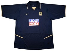 Nike 2003-04 TSV 1860 MUNCHEN