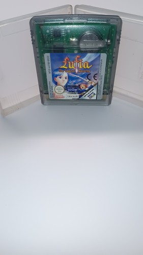 Lufia the legend returns - lufia-the,