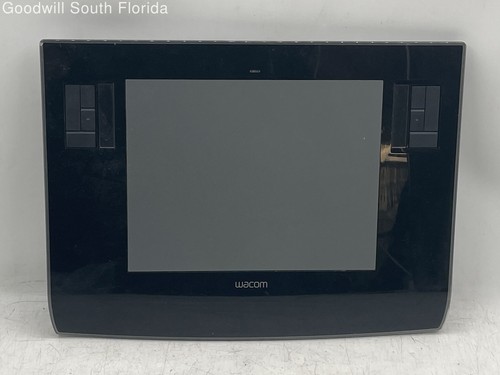 Wacom intuos3 ptz 630 - wacom, ptz-630