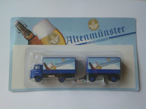 Altenmünsterer ifa hz - ifa, w