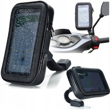 Wasserdichter Motorrad