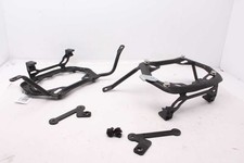 Kofferhalter Gepäckträger hinten links Triumph Tiger 1200 Explorer V13VG 12-15