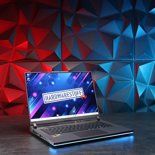 Asus rog strix g16 - asus,