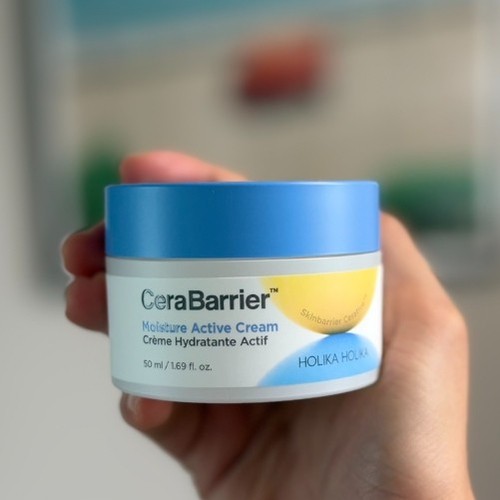 Holika cerabarrier - holika,