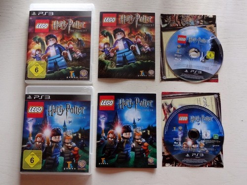 Spiele lego harry potter - harry,