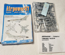Airpower 87 - Tornado AG51 -