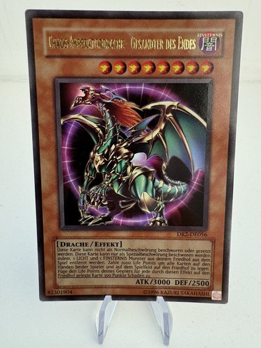 Chaos imperatordrache - chaos-imperatordrache,