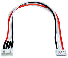 5x Lipo Akku Balancer Kabel