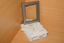 Siedle  KR 611-1/1-0 TM   Kombirahmen   Neu 