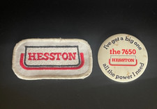 Hesston 7650 Massey Ferguson