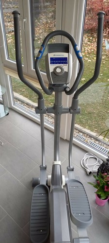 Crosstrainer energetics xt - energetics,
