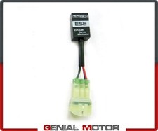 Auspuff-Servo-Eliminator