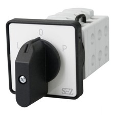 SEZ Nockenschalter S16 JD 9151