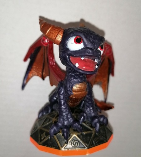 Skylander spyro giant magic - spyro,