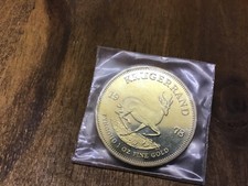 Dachbodenfund Münze für