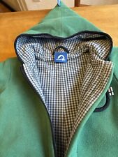 FINKID. PUKU. Zauberhafter Anzug in Grün. 70/ 80. Sehr gut erhalten.