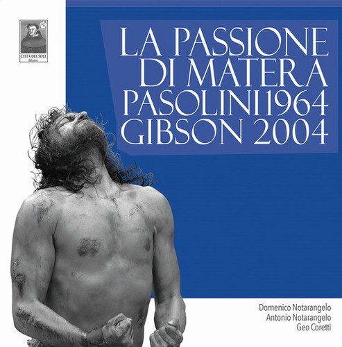 Passione matera - di,