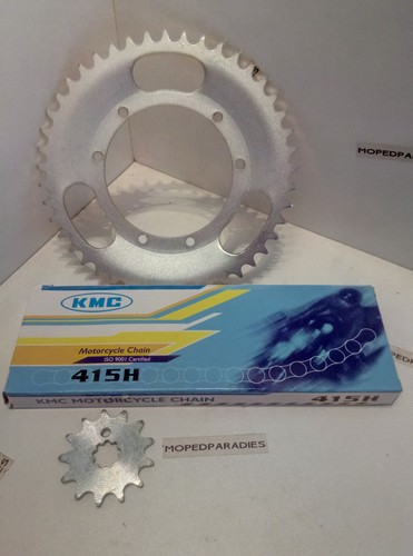 Puch maxi mofa - maxi,