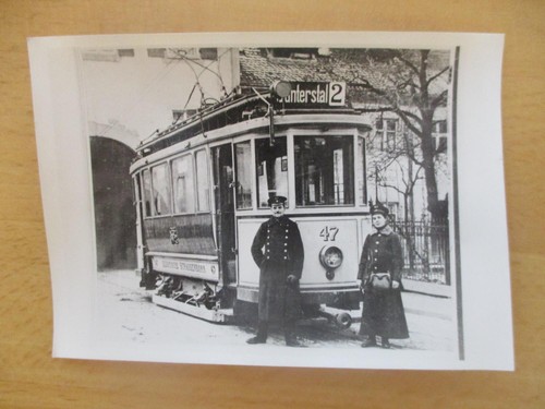 Altes foto - (1313a),