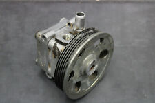 Servopumpe Maserati Quattroporte M139 Pumpe Servolenkung Lenkhilfe 7613955