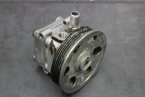 Servopumpe maserati - servopumpe,