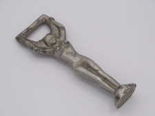 DDR Flaschenöffner Aluminium